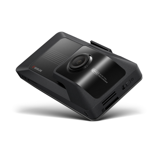 QHD 블랙박스로 주차 걱정 끝, 스마트한 안전 운전 시작!