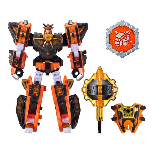 미니특공대 마그킬로 로봇, 아이에게 즐거움과 육아의 쉼표를 선물하세요!