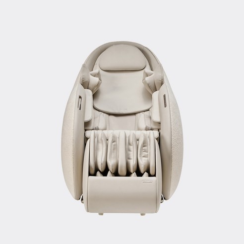 예술과 휴식의 조화, 세라젬 파우제 M8 안마의자