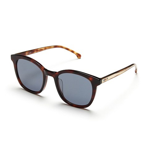 폴스미스 선글라스 PSKS-002, SOLID NAVY + DARK HAVANA(PSKS-002-2)