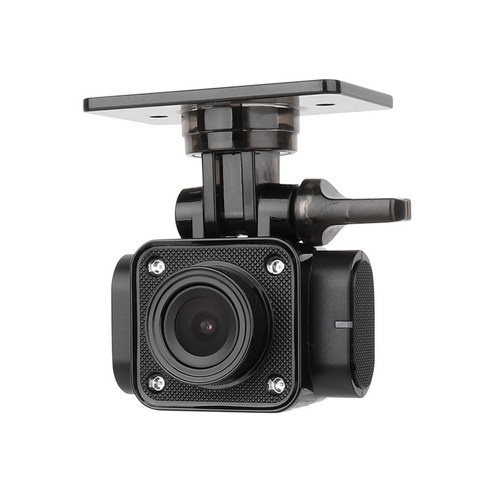 리드아이 K4: 급발진까지 대비하는 스마트한 안전 운전 파트너