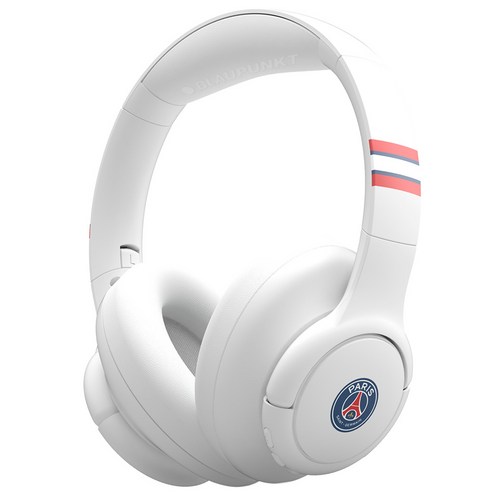 파리 생 제르맹의 승리로 향하는 음악적 여정: ANC 노이즈캔슬링 블루투스 헤드셋