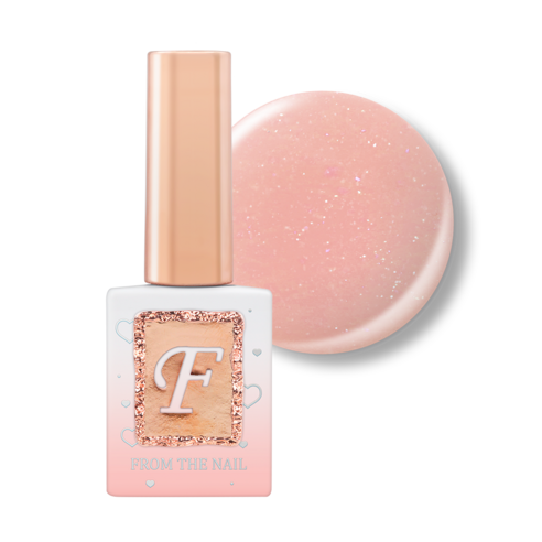 프롬더네일 GLITTER GEL 네일, 10g, FG 104, 1개