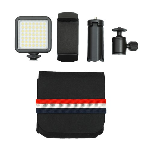 방송조명  Best Top5