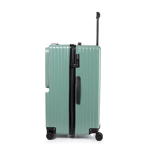 안전하고 세련된 여행의 동반자