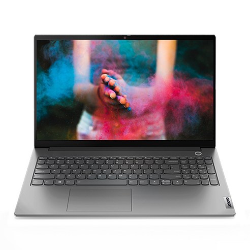 레노버 2020 ThinkBook 15 GEN2, 실버, 코어i5 11세대, 512GB, 16GB, WIN10 Pro, 20VE0050KR