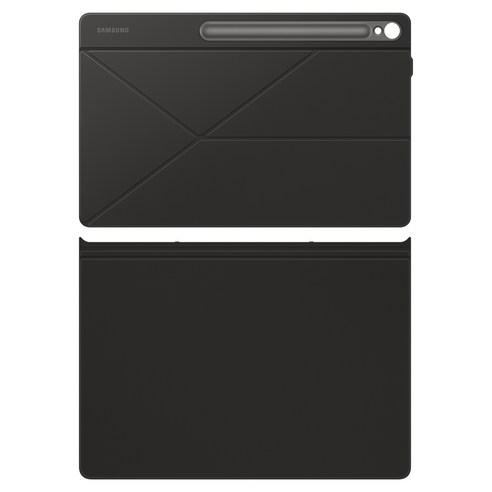 갤럭시 탭 S10 FE+를 위한 최고의 선택, 삼성전자 스마트 북커버