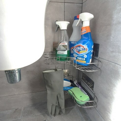 家居用品 浴室用品 組織 廁所 用於浴室 用於廁所 浴室 掛架 用於掛架