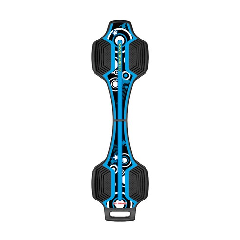 꽉 막힌 일상 탈출 랜드웨이 웨이브보드 프로2 에스보드