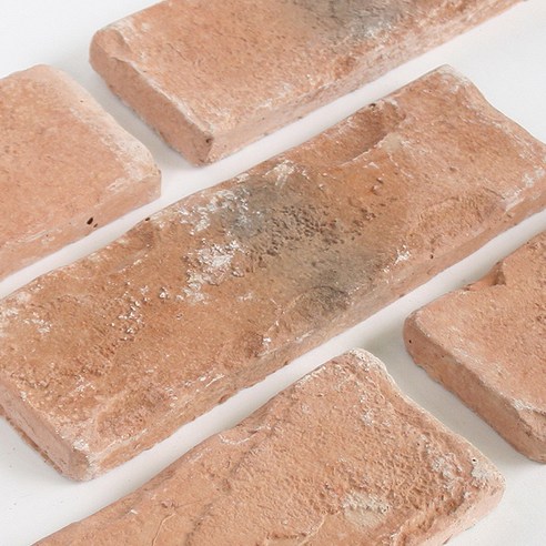 시간을 멈춘 듯한 아름다움, 모네스페스 국산 파벽돌로 완성하는 빈티지 공간 파벽돌