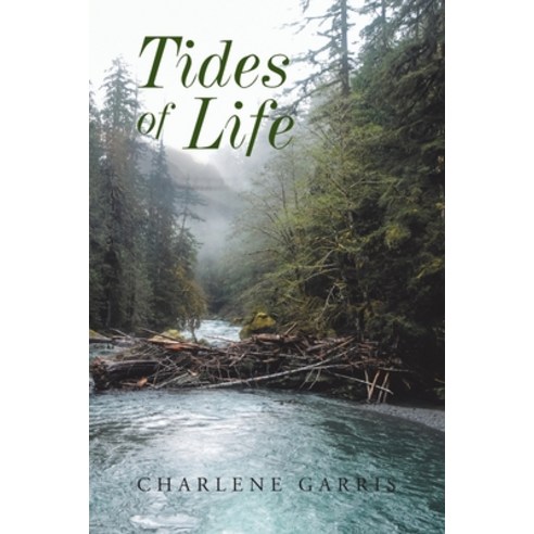 (영문도서) Tides of Life Paperback, Christian Faith Publishing,..., English, 9781643491820