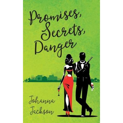 Promises Secrets Danger Paperback, New Generation Publishing