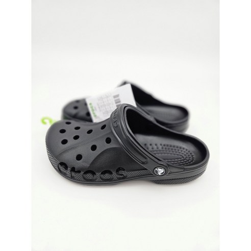 크록스 비아 클로그로 쾌적하고 스타일리시한 여름을