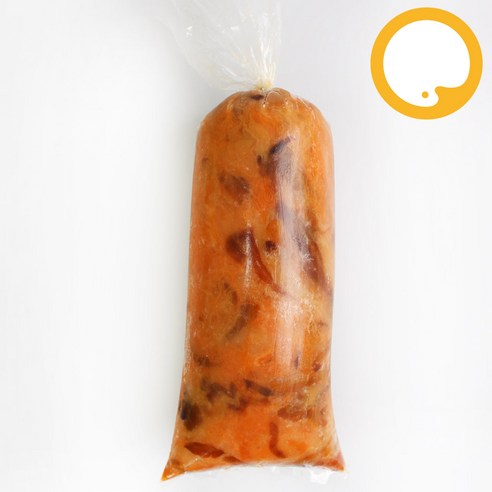 맛과 건강을 동시에 즐기는 국내산 고노와다 500g_순한맛(와다 알) 해삼내장 냉동