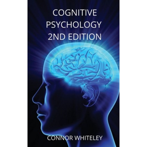 Cognitive Psychology: 2nd Edition Paperback, Cgd Publishing, English, 9781914081064
