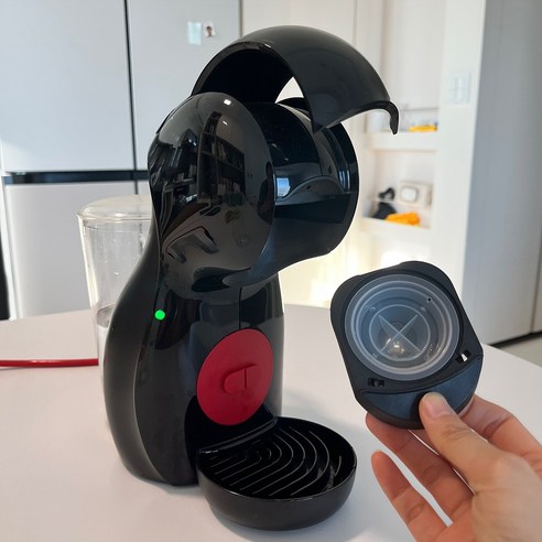 완벽한 커피 머신 관리를 위한 필수 아이템