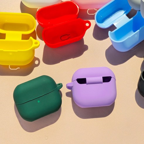 심쿵 디자인, 압도적 가성비! 플레이팅벨 딥컬러로 버즈3 프로를 업그레이드하세요!