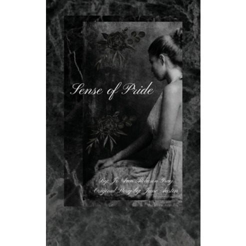 (영문도서) Sense of Pride Hardcover, Jo Ann Gray, English, 9798330251193