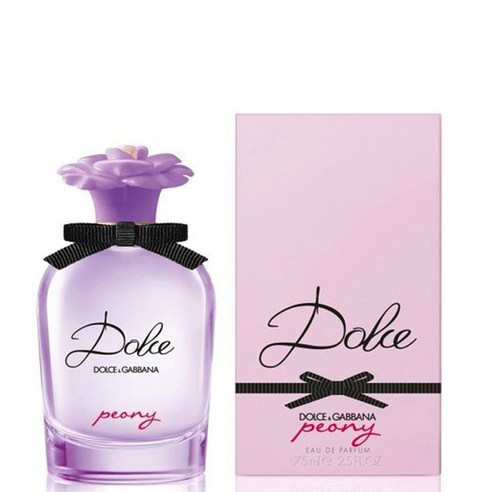 돌체앤가바나 돌체피오니 오 드 퍼퓸, 30ml