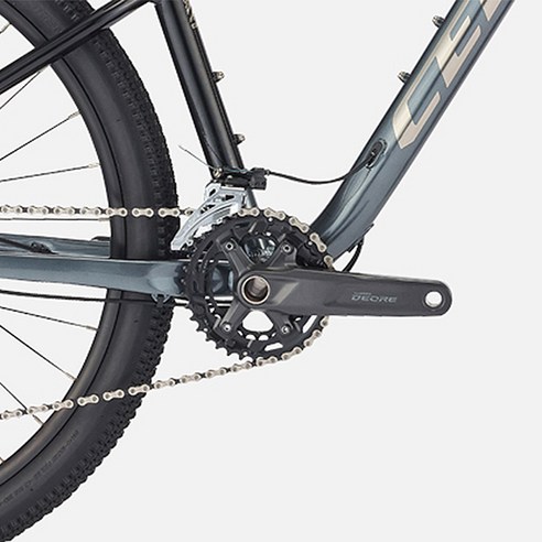 2023 첼로 XC10: 트레일 탐험을 위한 완벽한 MTB 자전거