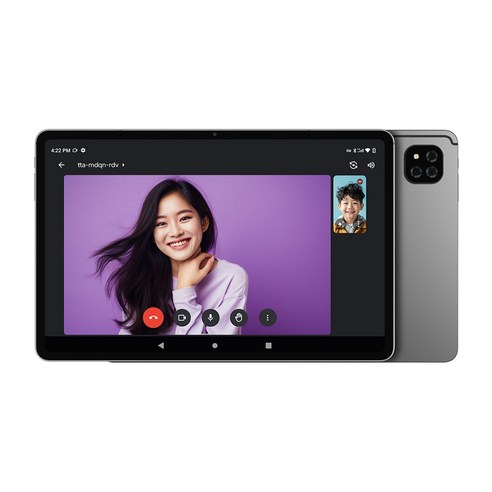ALLDOCUBE iPlay60 PadPro: 당신의 디지털 라이프를 풍요롭게 채우는 12인치 고성능 태블릿