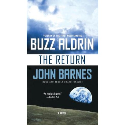 The Return Paperback, Tor Books - 가격 변동 추적 그래프 - 역대가