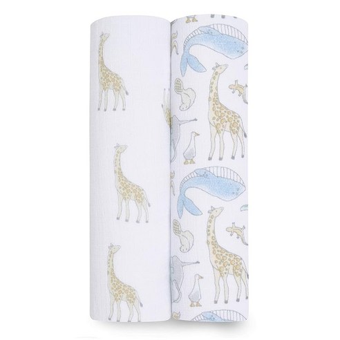 밤잠 설치는 우리 아기, ‘꿀잠’ 선물하는 방법? 아덴아나이스