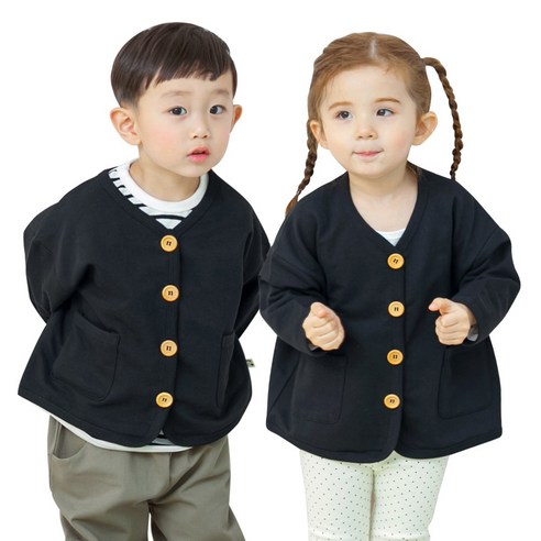 [남녀공용] 시크가디건 봄가디건