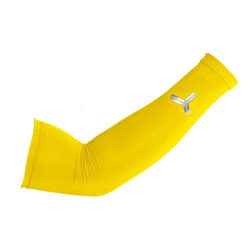 스타일과 기능성을 갖춘 팔 보호대