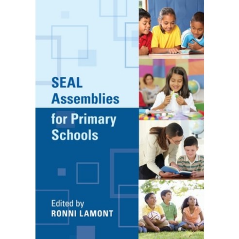 Seal Assemblies for Primary School Paperback, SPCK Publishing