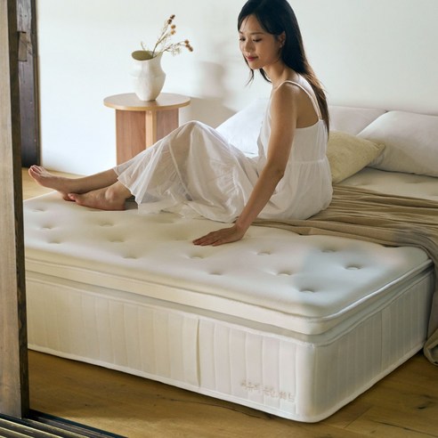 편안한 수면 환경을 위한 최적의 선택