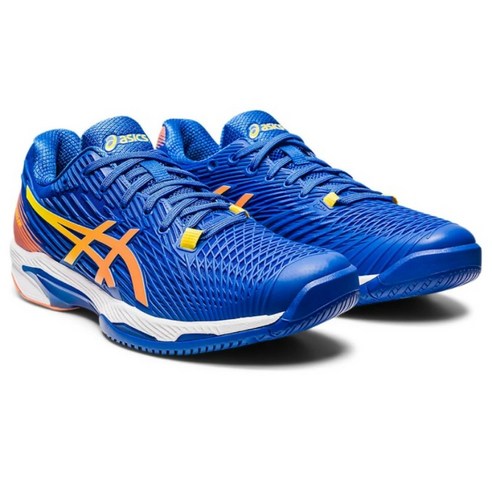 아식스 테니스화 올코트 남성 SOLUTION SPEED FF 2 1041A391-960 asics