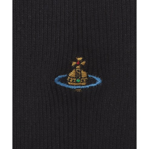 비비안 웨스트우드 ORB 로고 반스타킹으로 완성하는 특별한 스타일