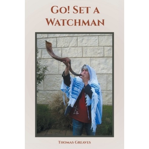(영문도서) Go! Set a Watchman Paperback, Covenant Books, English, 9798886447576