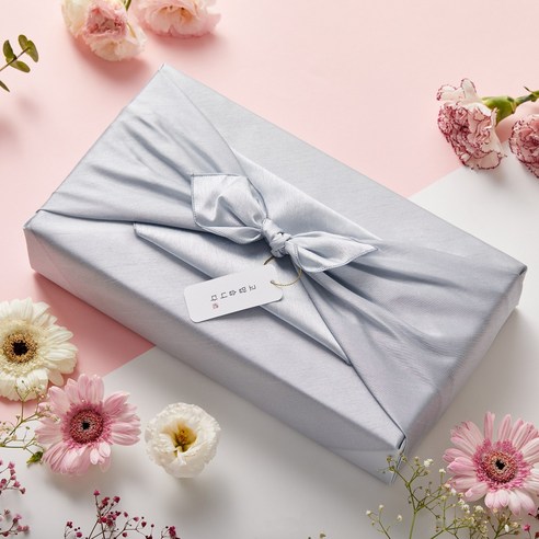 조은나래 콩고물 도라지정과 선물 세트, 건강에 도움이 되는 제품