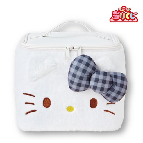 헬로키티 50주년, 행운과 설렘이 가득한 아타리쿠지 온라인 쿠지를 만나보세요!