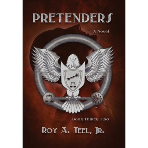 (영문도서) Pretenders Hardcover, Narroway Press, English, 9781943107698