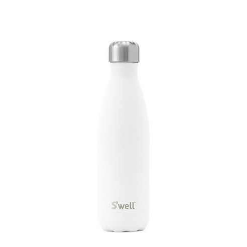 Swell 오리지널 보틀 보온 보냉병, Moonstone, 500ml