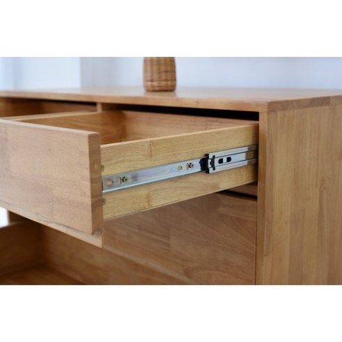 자연의 품격을 담은 가구