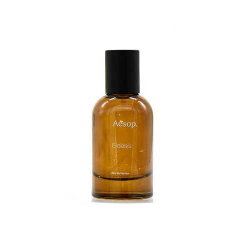 내 안의 숨겨진 매력을 깨우다: 이솝 이더시스, 특별한 향으로 기억되는 나 이솝이더시스