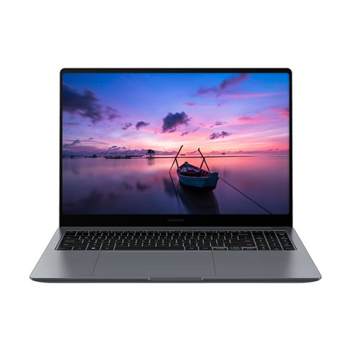 삼성전자 갤럭시북4 울트라 NT960XGL-XC72G / skit, WIN11 Home, 32GB, 2TB, 문스톤 그레이