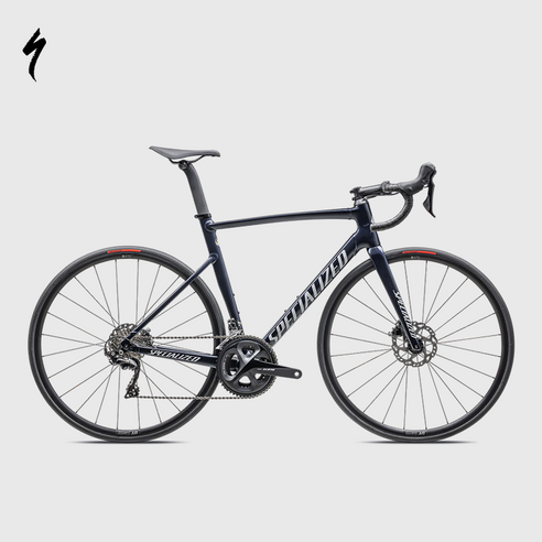 티타늄자전거 SPECIALIZED ALLEZ SPRINT COMP 스포츠 알루미늄 로드 자전거, [02] 메탈릭 딥 씨 블루/도브 그레이 52