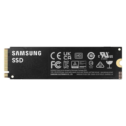 삼성 990 PRO SSD로 PC 성능, 날아오르다!