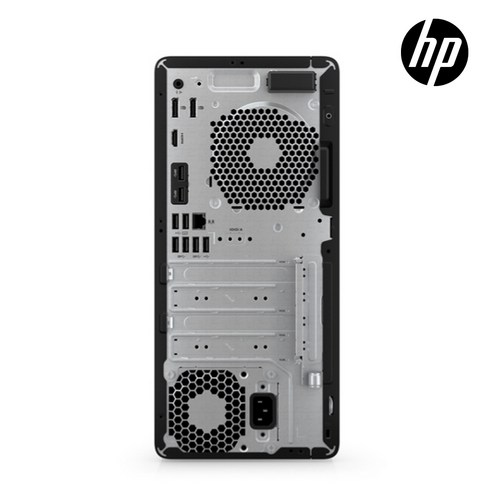 HP 워크스테이션 데스크탑 고성능 영상편집 개발용 14세대 i7 AI PC 컴퓨터 본체