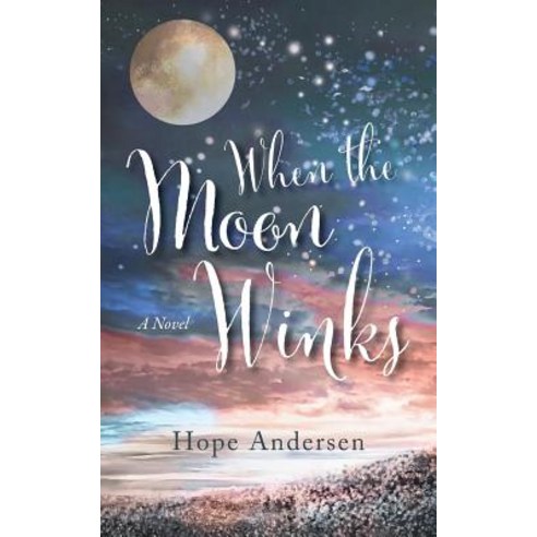 When the Moon Winks Paperback, Warren Publishing, Inc, English, 9781733897334