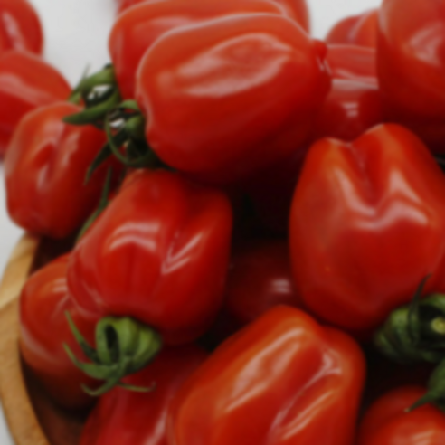 칙칙한 피부톤, 이제 안녕! 루비처럼 빛나는 피부를 위한 비밀 병기 공개 루비벨토마토