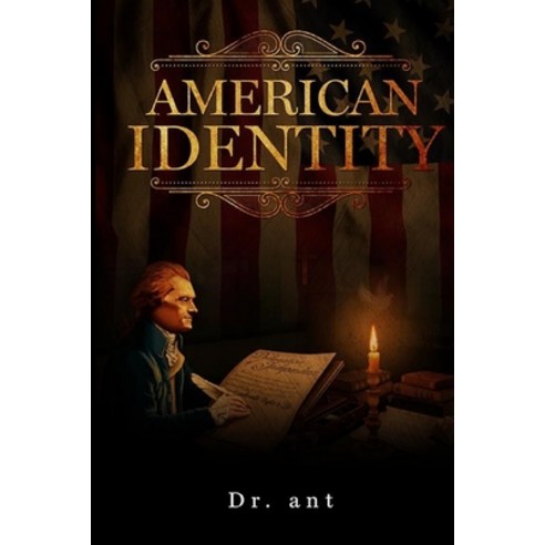 (영문도서) Frater: The American Identity Paperback, Lulu.com, English, 9781387278985