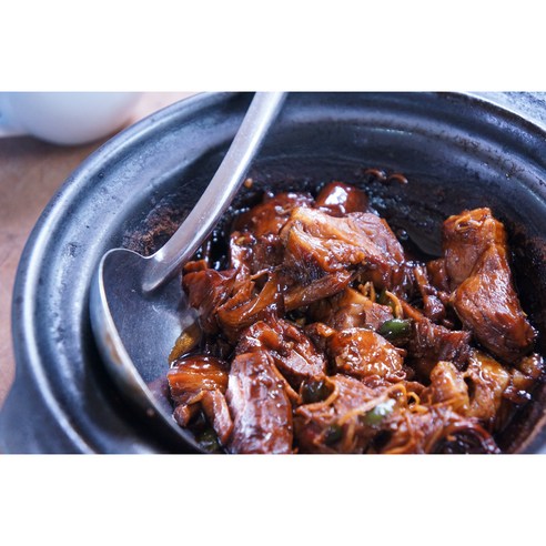 맛과 건강을 모두 만족시키는 최고 품질의 땅콩기름