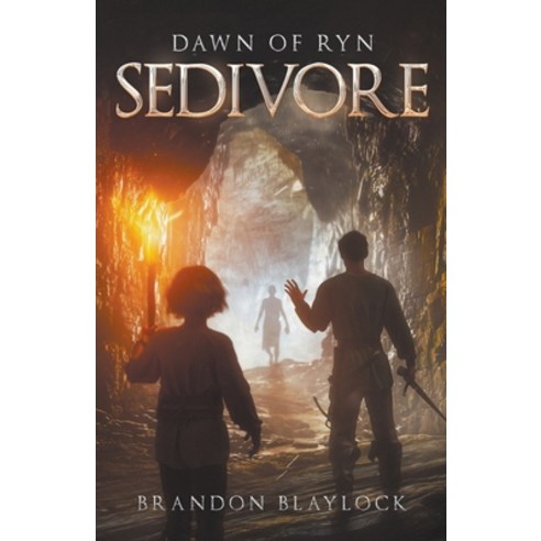 (영문도서) Sedivore: Dawn of Ryn Paperback, Brandon Blaylock, English, 9798223288350