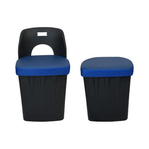 추억과 실용성을 담은 공간, 국내산 사각 좌판 고깃집 의자